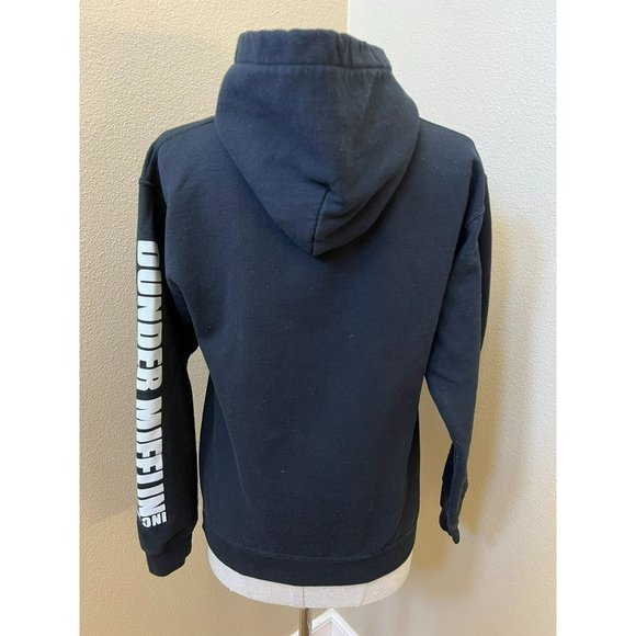 The Office Women's Sweatshirt Dunder Mifflin Michael Scott Size Small - Picture 3 of 4